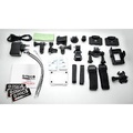 Brica B-Pro 5 Alpha Edition Mark II Action Camera 4K Hitam