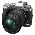 Fujifilm X-T5 กล้องมิเรอร์เลส APS-C 40.2MP OLED EVF 3.69M-Dot