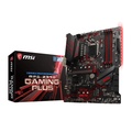 MSI MPG Z390 GAMING PLUS Motherboard Intel LGA 1151