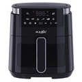 Nồi Chiên Không Dầu Magic AC-124 6L - Tiện Lợi, Khỏe Mạnh
