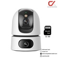 Imou Ranger Dual 6MP กล้องวงจรปิด IP ระบบ Wi-Fi ตรวจจับคนและสัตว์เลี้ยง