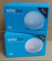Amazon Echo Dot 5th Gen 智能喇叭 Alexa 語音控制 球體 炭灰色