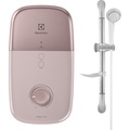 Máy Nước Nóng Trực Tiếp Electrolux EWE451LB-DPX2 4500W, Màu Hồng, Kích Thước 401x220x90mm
