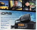 วิทยุสื่อสาร Icom IC-F5123D Mobile Transceiver ถูกกฎหมาย