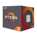 AMD Ryzen 5 9600X CPU