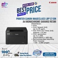 Canon imageCLASS LBP121DN Printer Laser Monokrom
