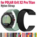 Polar Grit X2 Pro Titan - Jam Tangan GPS dengan Layar AMOLED 1.39 Inci, Bateri 488mAh, dan Pelindung Kaca Sapphire