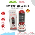Quạt Sưởi Liolux SP-905 - Sưởi Ấm Nhanh, An Toàn, Tiết Kiệm