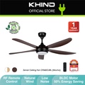 Kipas Siling Khind CF56DC4RL