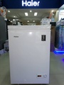 ไฮเออร์ ตู้แช่แข็ง HCF-LF108 ขนาด 103 ลิตร ฝาทึบกระจก