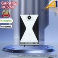 Purifier Air Kangaroo KG100MED 50L/Hari, Sistem RO 4 Tahap, LED Display, Hemat Energi
