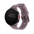 Polar Pacer - Jam Tangan Digital 1.2 Inci, Gorilla Glass, Bateri 6.5 Hari, WR50