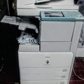 Canon IR 3570 Printer Multifungsi - Fotocopy, Print, Scan Otomatis
