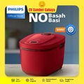 Philips HD4712 Penanak Nasi