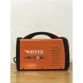Máy hàn điện tử BTEC TIG/MMA 200E - Mini, IGBT, 220V, 10kg
