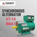 Yamamoto ST 10 Generator