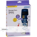 Alat Terapi TENS Omron HV-F128 - Stimulator Elektronik untuk Pemulihan Cedera dan Relaksasi