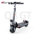 Sealup Q8 10吋電動滑板車 48V 21Ah 鋰電池 黑色 摺疊電動滑板車