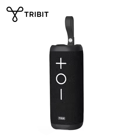Tribit StormBox 2 ลำโพงบลูทูธพกพา