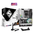ASRock B650E Steel Legend WiFi Motherboard