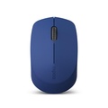 Rapoo MSM100-BL เมาส์ไร้สาย