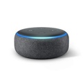 Amazon Echo Dot (第3代) 智能喇叭 Alexa 語音控制 1.6吋驅動單元 支援2.4/5GHz Wi-Fi 藍牙A2DP