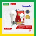 Hannochs LED Emergency AC/DC Genius - Lampu Emergency LED