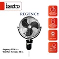 Regency Tornado Wall Fan 18 Inch Kipas Angin