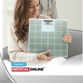 onemed EB9383 Timbangan Badan Digital