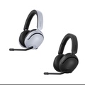 Sony INZONE H5 無線電競耳機