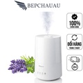 Máy tạo ẩm và khuếch tán tinh dầu Medisana AH661 - Dung lượng 3.5L, Kích thước 185x185x281mm