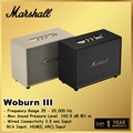 Marshall Woburn III Speaker Bluetooth
