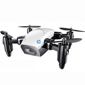 Broadream S9 - Drone Mini Quadcopter Pocket Foldable