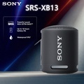 Sony SRS-XB13 Speaker Bluetooth Portabel