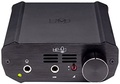 Fostex HP-V1 ヘッドホンアンプ 真空管搭載 軽量アルミボディ