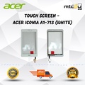 Acer Iconia Tab 7 A1-713 Tablet 7 Inci 16GB Hitam