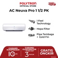 Polytron AC Split 1.5 PK PAC 12VZ - Neuva Ice Pro