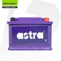 Astra DIN55 Bateri Kereta MF