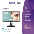 BenQ GW2790T Monitor 27" FHD 100Hz IPS untuk Bekerja dan Belajar di Rumah