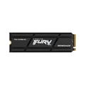 Kingston FURY Renegade SSD M.2 2280 PCIe 4.0 NVMe 1.4 | อิพิคเกียร์