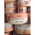 Taiyo 88 Amplas Roll Kain