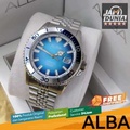 Alba AU4059X1 Jam Tangan