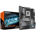 GIGABYTE X870 EAGLE WIFI7 ATXマザーボード Ryzen 9000/8000/7000対応 DDR5-8200MHz PCIe 5.0 x16