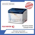 Fuji Xerox DocuPrint P455d Printer Laser Monokrom