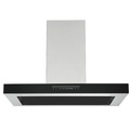 Máy hút mùi HAFELE HC-W705B 900mm, Inox, Tuabin kép, Công suất 650 m³/h