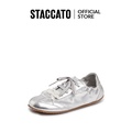 staccato C3397 รองเท้าผ้าใบผู้หญิง