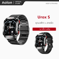 aolon Urox S สมาร์ทวอทช์