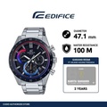 Casio Edifice EFR-573HG-1AVUDF Jam Tangan