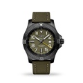 Breitling Avenger Night Mission V13317101L1X1 Jam Tangan Militer