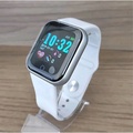 imoo Z6 Smartwatch Anak Ungu - IPX8 Waterproof 4G GPS